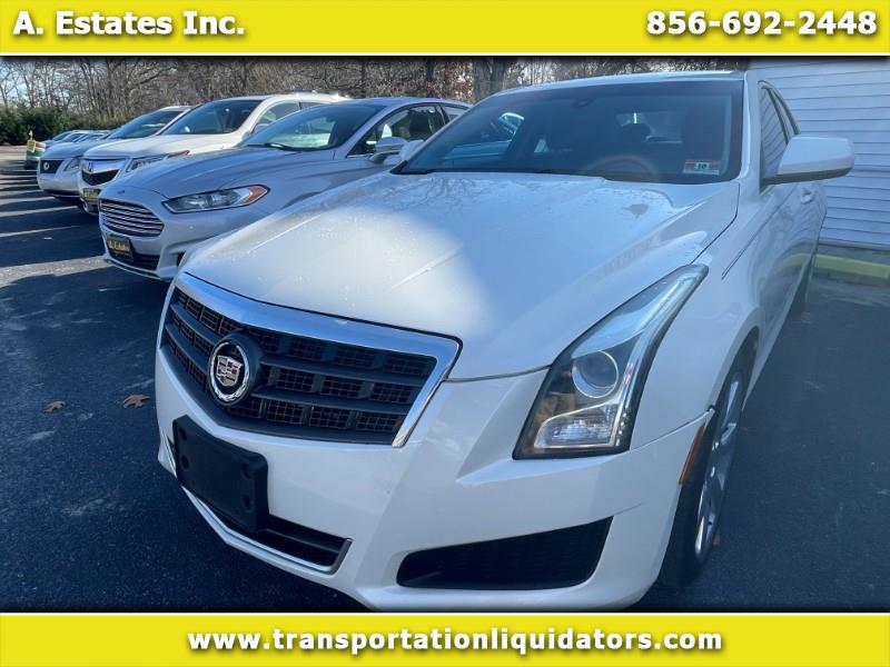 Used Cars for Sale vineland NJ 08360 A. Estates Inc.