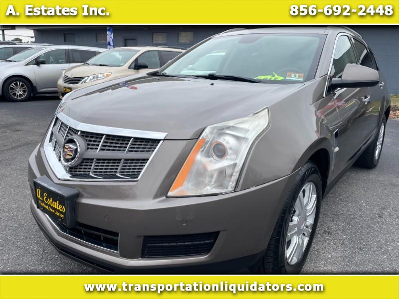 Used Cars for Sale vineland NJ 08360 A. Estates Inc.