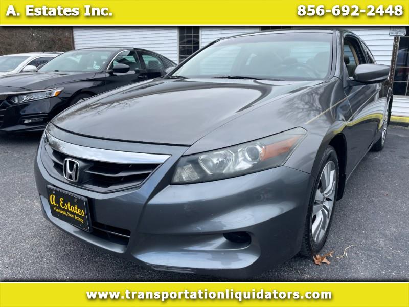 Used Cars for Sale vineland NJ 08360 A. Estates Inc.