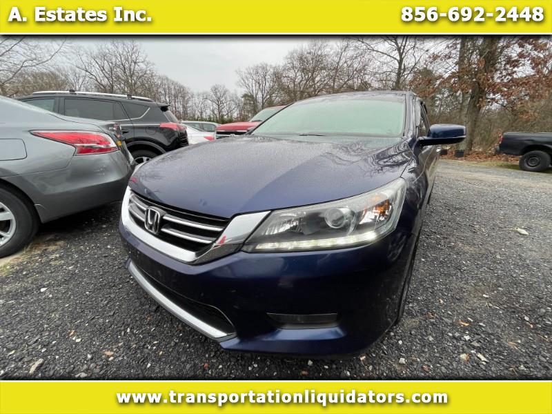 Used Cars for Sale vineland NJ 08360 A. Estates Inc.