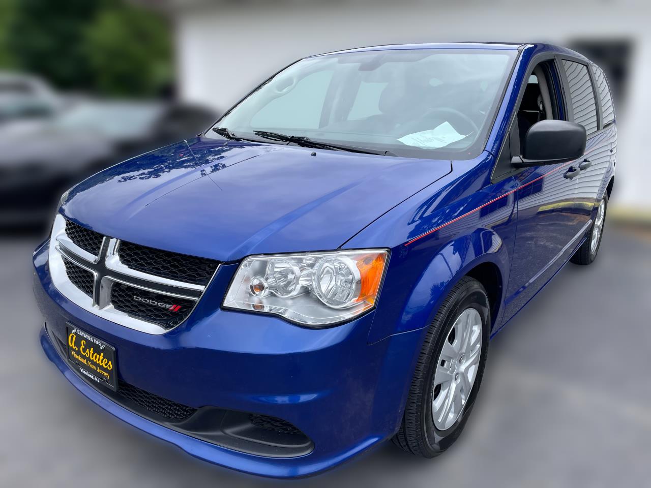 Used Cars for Sale vineland NJ 08360 A. Estates Inc.