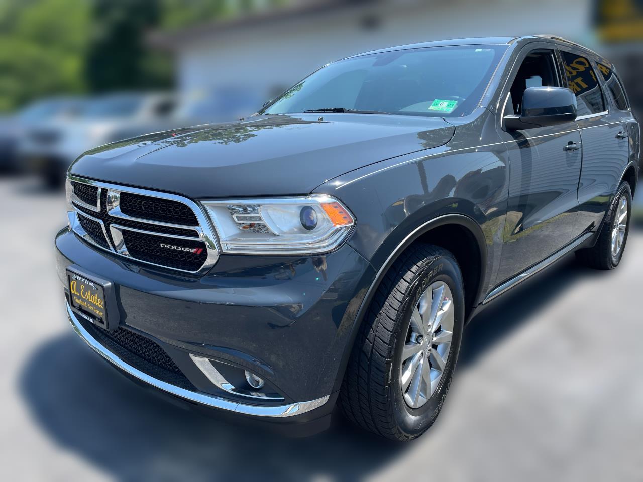 Used Cars for Sale vineland NJ 08360 A. Estates Inc.