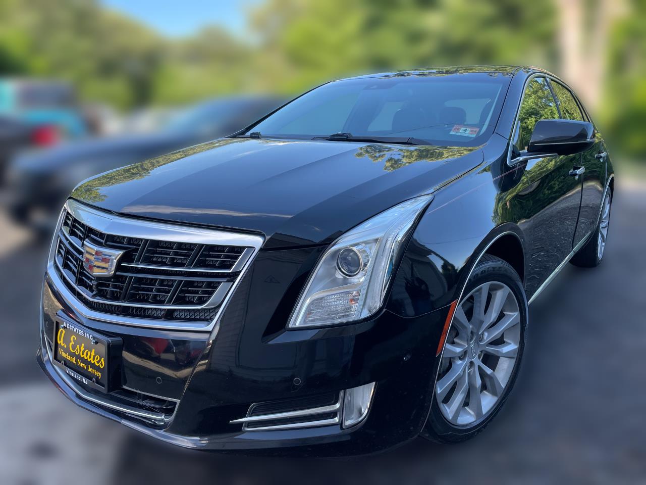 Used Cars for Sale vineland NJ 08360 A. Estates Inc.