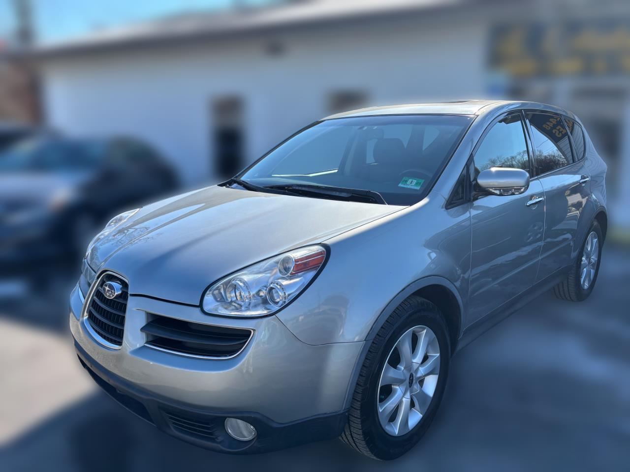 2007 Subaru B9 Tribeca 5-Passenger