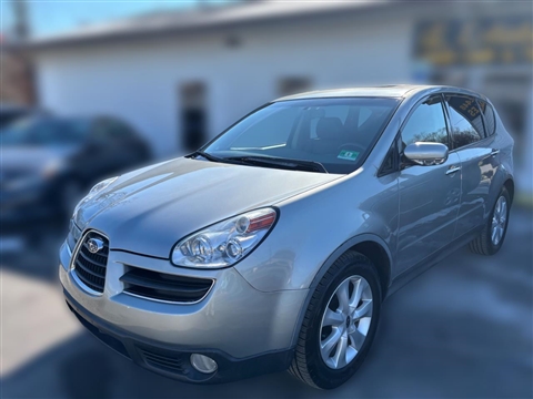 2007 Subaru B9 Tribeca 5-Passenger