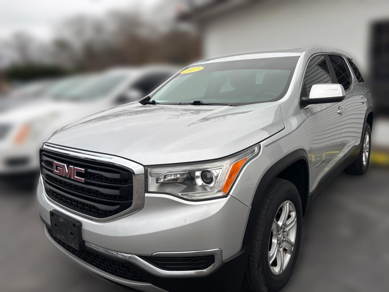 2017 GMC Acadia SLE-1 AWD
