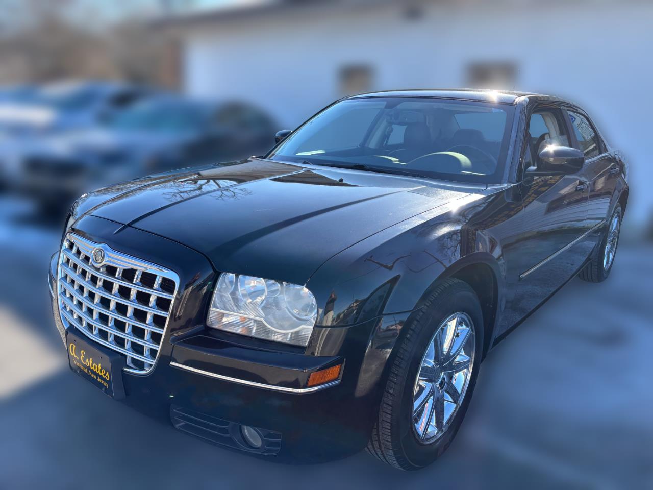 2009 Chrysler 300 Touring