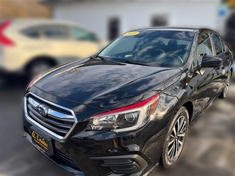 2019 Subaru Legacy 2.5i Premium