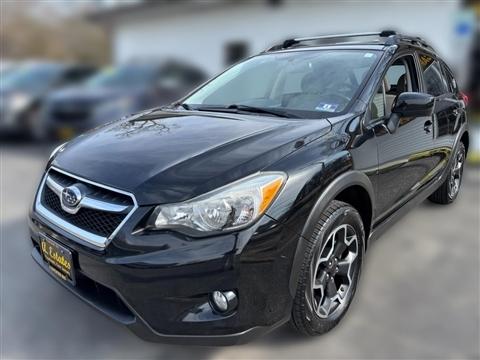 2015 Subaru XV Crosstrek 2.0 Limited
