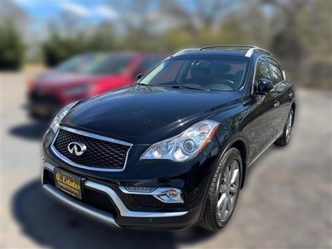 2016 Infiniti QX50 Base AWD