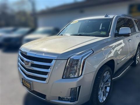 2016 Cadillac Escalade Standard 4WD