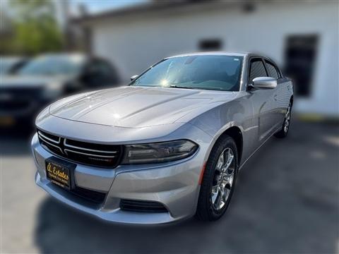 2015 Dodge Charger SE