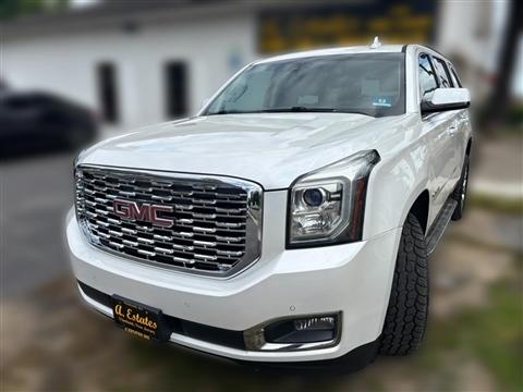 2016 GMC Yukon SLT 4WD