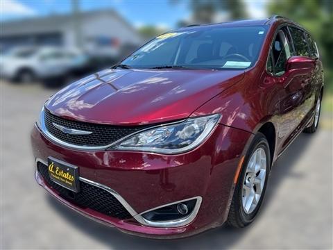 2019 Chrysler Pacifica Touring-L Plus