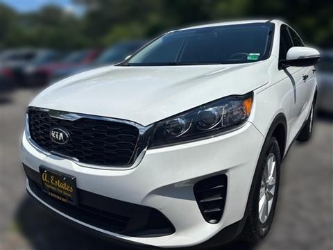 2020 Kia Sorento L FWD