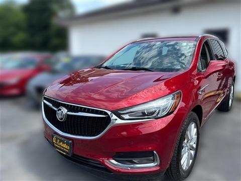 2018 Buick Enclave Premium AWD