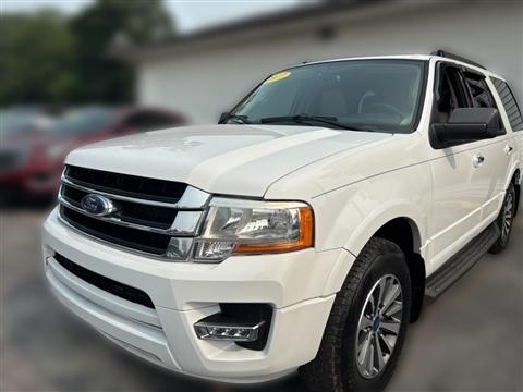 2017 Ford Expedition King Ranch 4WD