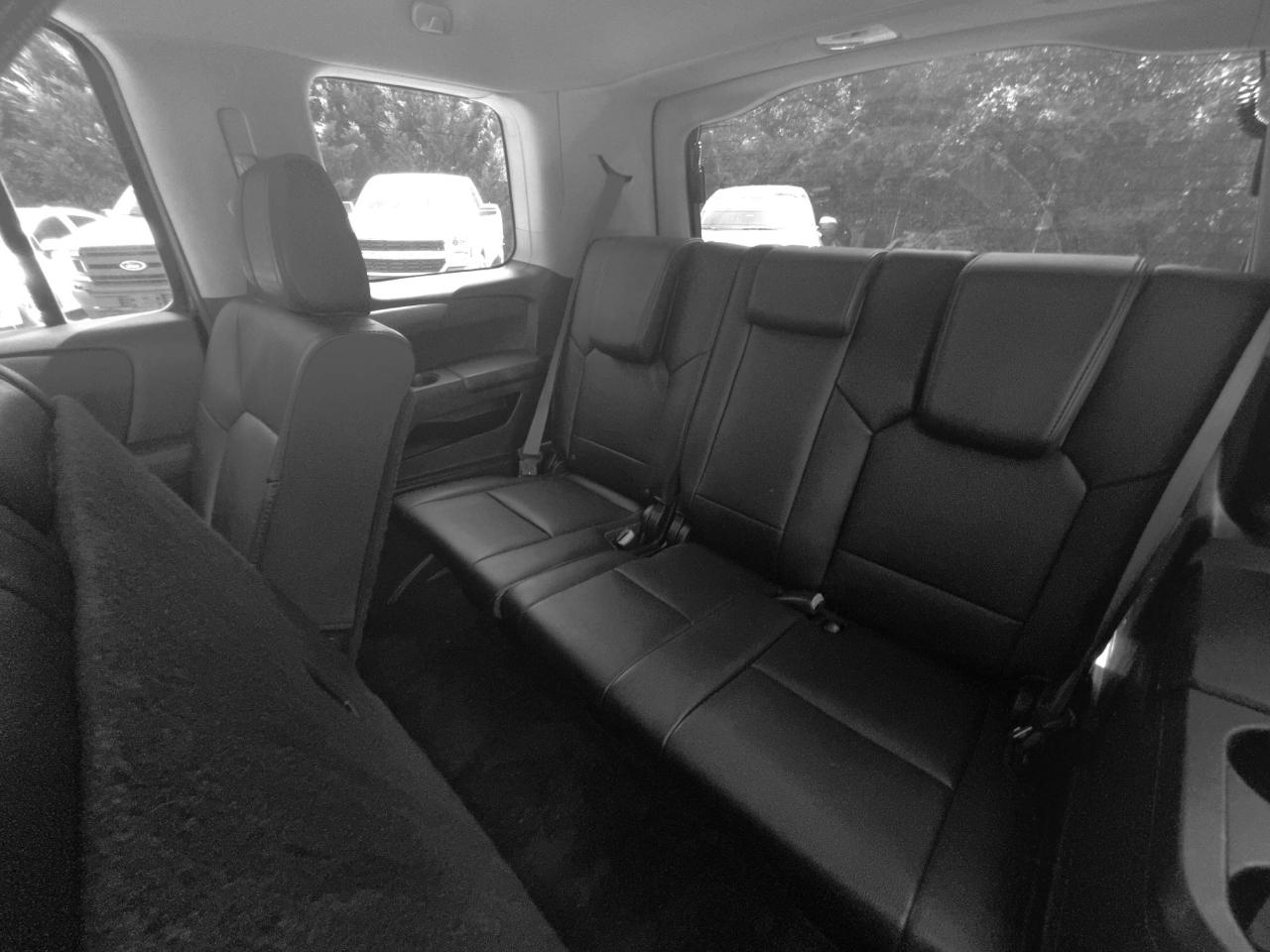 2013 Honda Pilot EX-L - Photo 13