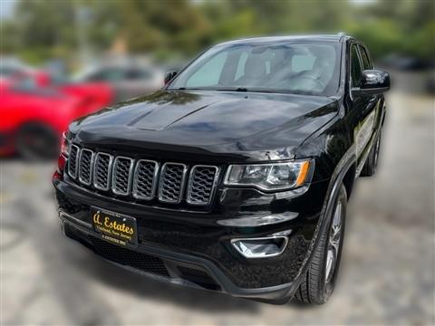 2019 Jeep Grand Cherokee Laredo 2WD