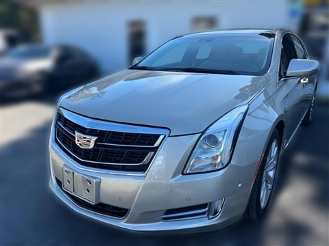 2016 Cadillac XTS Luxury FWD