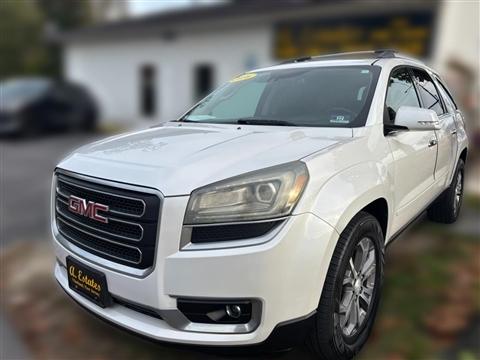 2016 GMC Acadia SLT-2 AWD