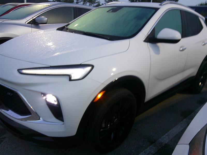 Buick Encore GX Sport Touring 2024