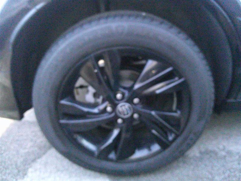 Buick Encore GX Sport Touring 2024