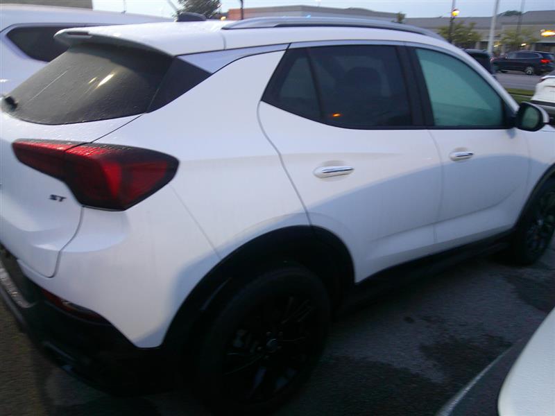 Buick Encore GX Sport Touring 2024
