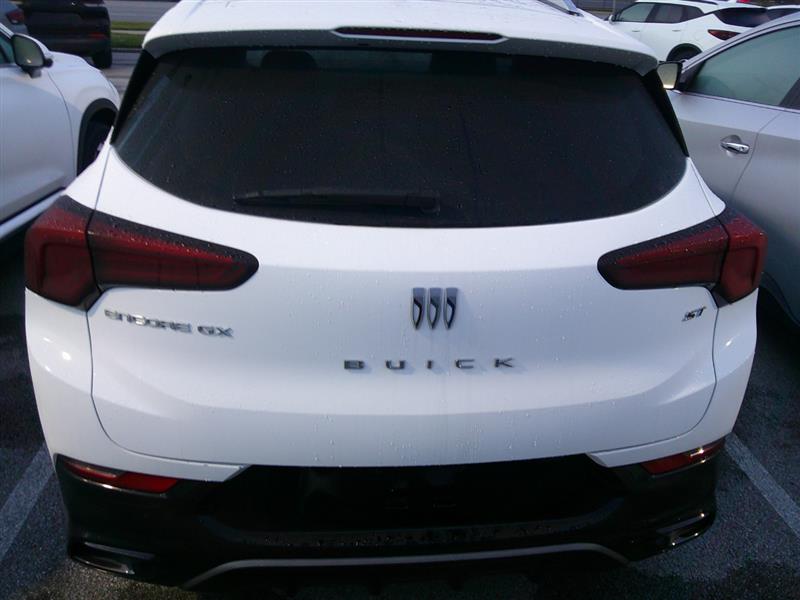 Buick Encore GX Sport Touring 2024