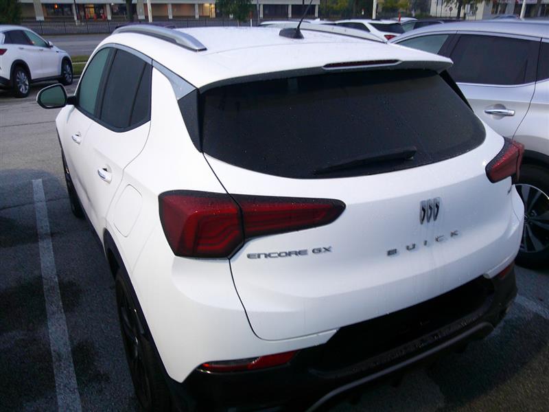 Buick Encore GX Sport Touring 2024