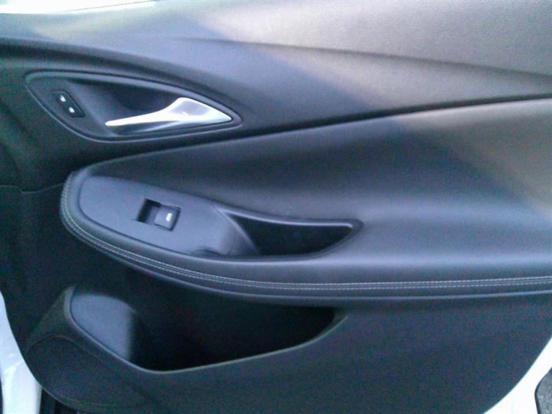 Buick Encore GX Sport Touring 2024