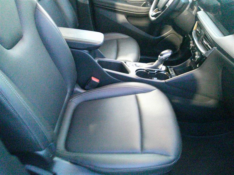 Buick Encore GX Sport Touring 2024