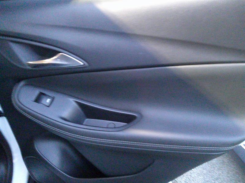 Buick Encore GX Sport Touring 2024