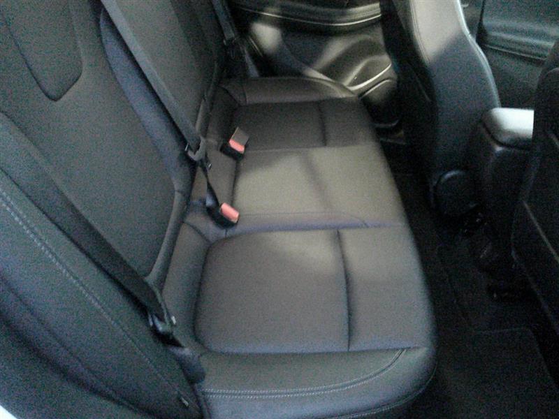 Buick Encore GX Sport Touring 2024