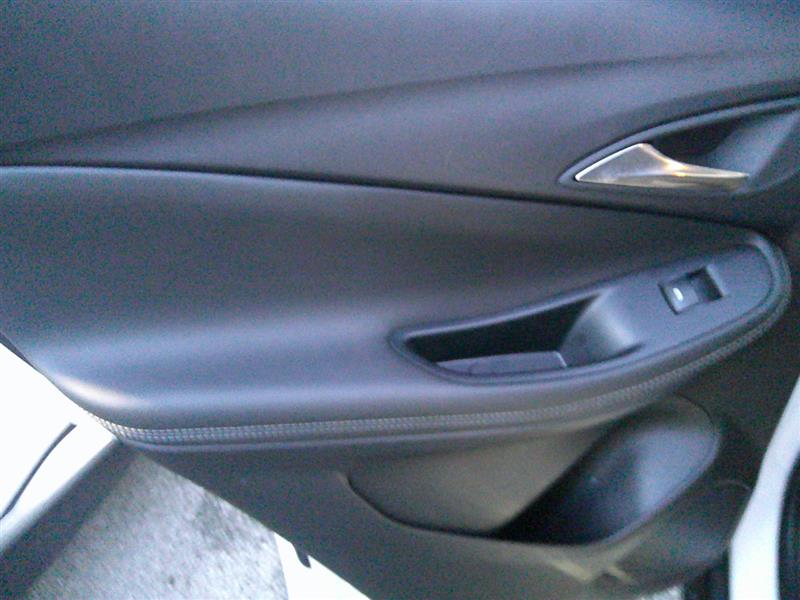 Buick Encore GX Sport Touring 2024