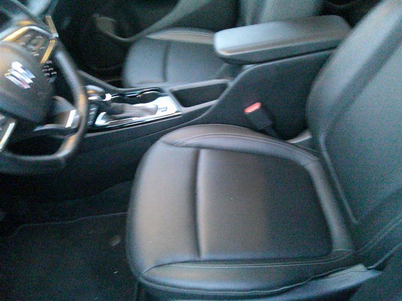 Buick Encore GX Sport Touring 2024