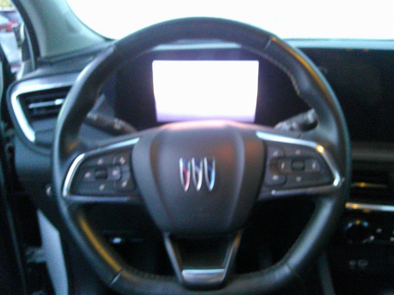 Buick Encore GX Sport Touring 2024