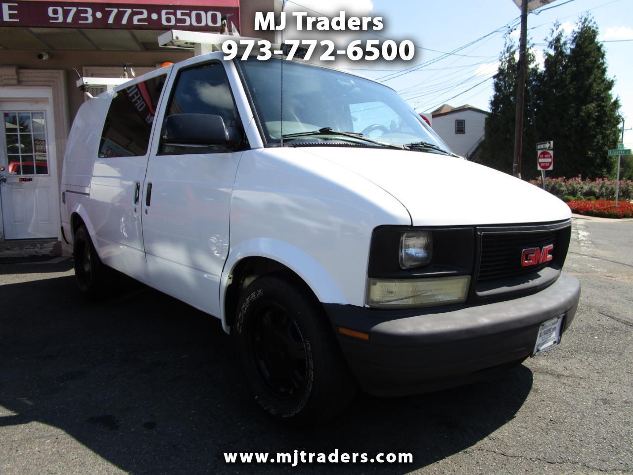 awd safari van for sale