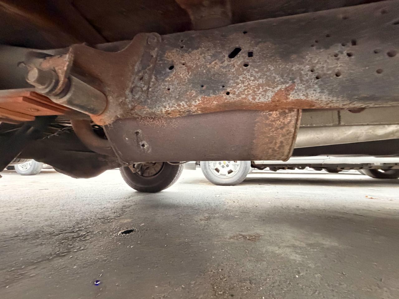 Ford Econoline E-350 Extended 2009