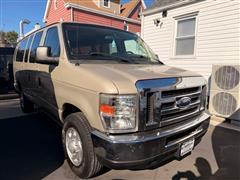 2009 Ford Econoline 