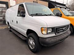 2007 Ford Econoline 