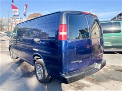 2004 Chevrolet Express 