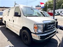 2013 Ford Econoline 