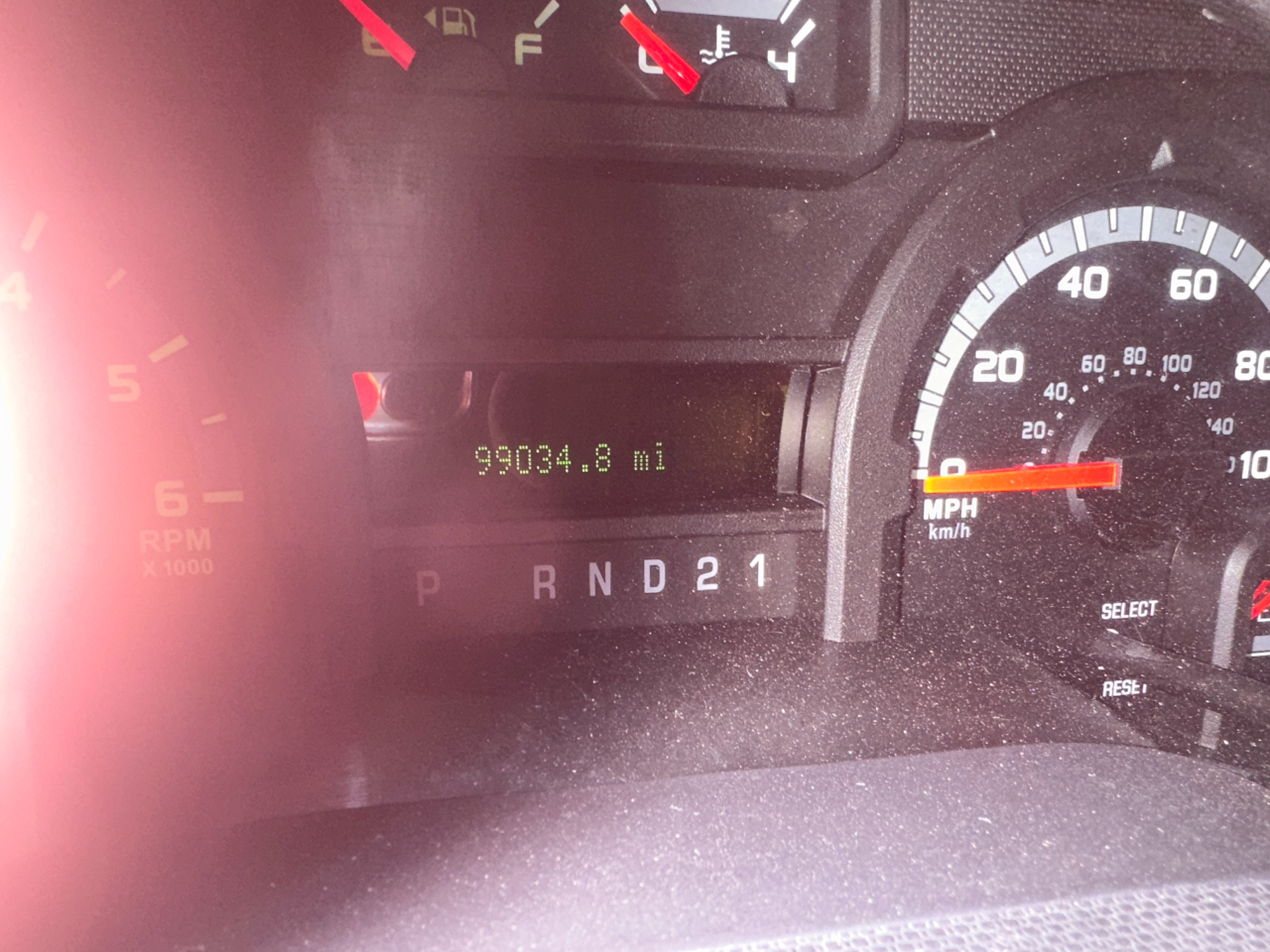 2012 Ford E-Series Econoline Wagon XL's photo