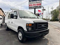 2011 Ford Econoline 