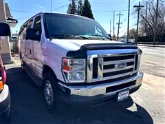 2013 Ford Econoline 