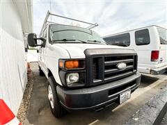 2014 Ford Econoline 