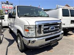 2012 Ford Econoline 