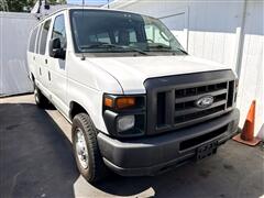 2010 Ford Econoline 