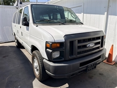 2010 Ford Econoline 
